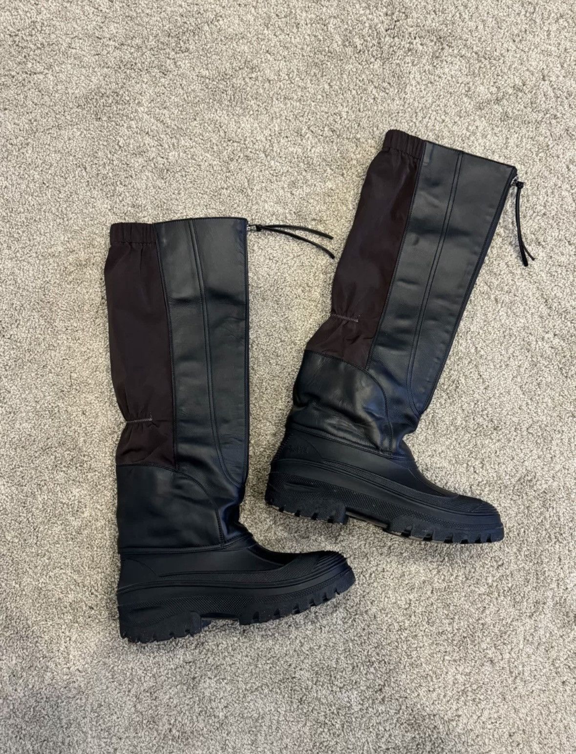 Kiko Kostadinov Kiko kostadnov boots Size US 7.5 / EU 40-41 - 2 Thumbnail