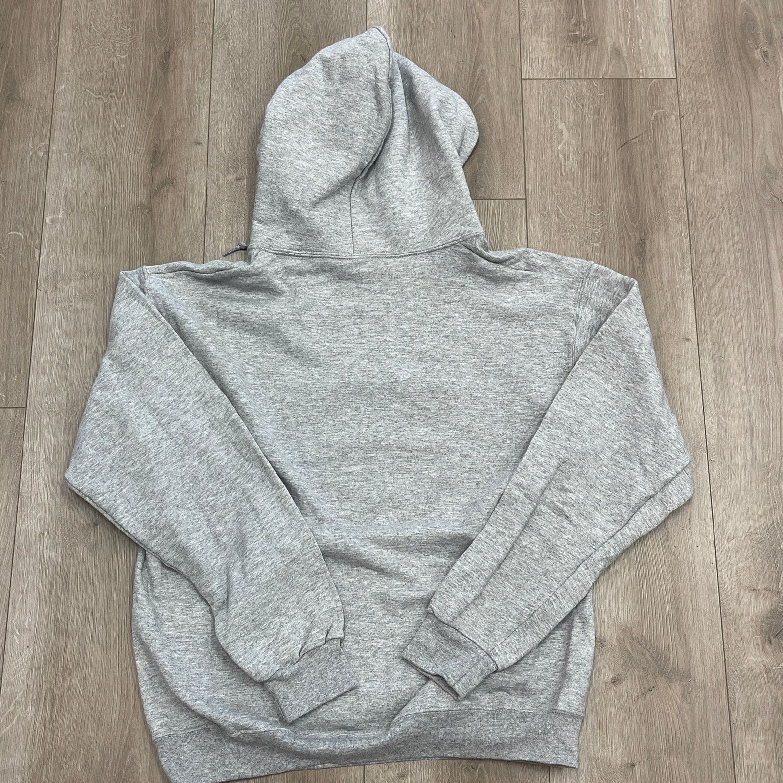 Nickelodeon Teenage Mutant Ninja Turtles TMNT “1984” Gray Hoodie size M Size US M / EU 48-50 / 2 - 6 Thumbnail