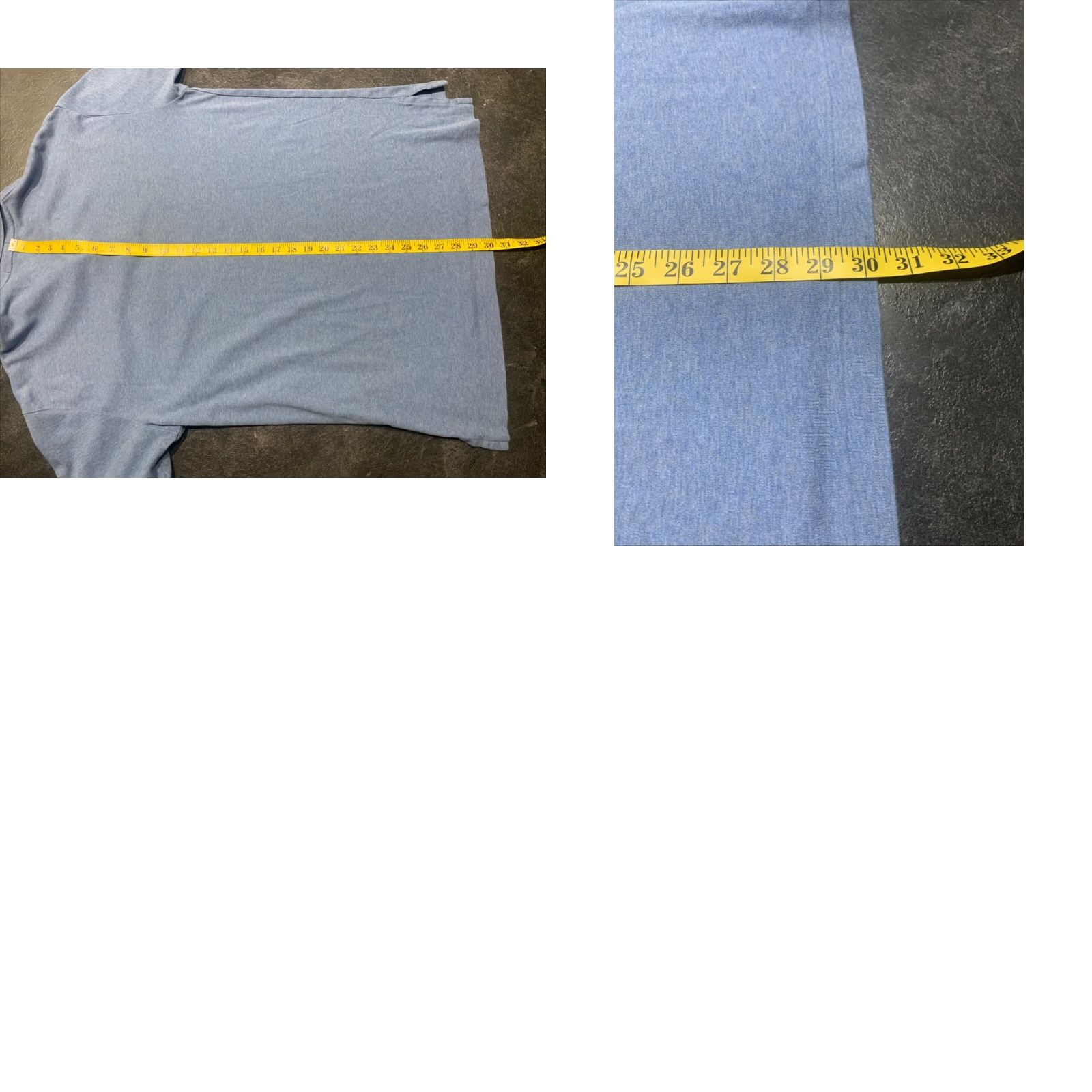 Polo Ralph Lauren VINTAGE Polo Ralph Lauren Polo Shirt Men Large L Blue Cotton Golf Size US L / EU 52-54 / 3 - 8 Thumbnail