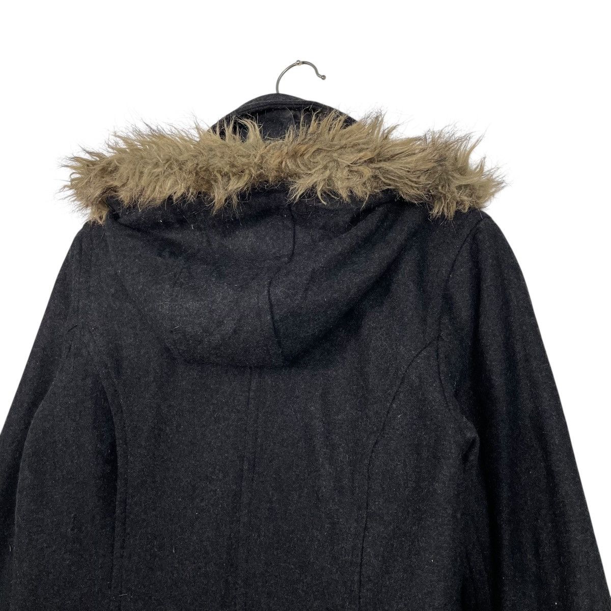 Japanese Brand The Gunners Hooded Jacket Size US M / EU 48-50 / 2 - 9 Thumbnail