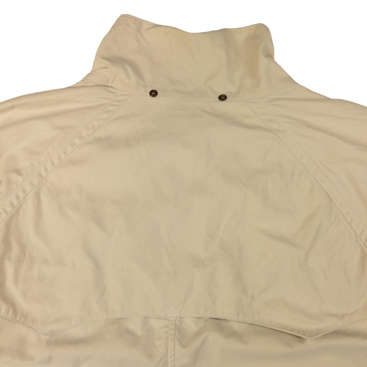 C.P. Company Vintage CP Company Ideas From Massimo Osti Jacket Size XL Size US XL / EU 56 / 4 - 3 Thumbnail