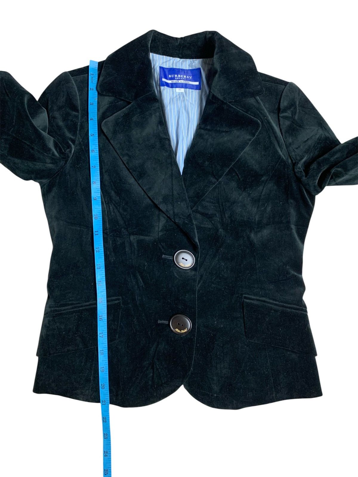 Burberry Blazzer burberry Size S / US 4 / IT 40 - 4 Thumbnail