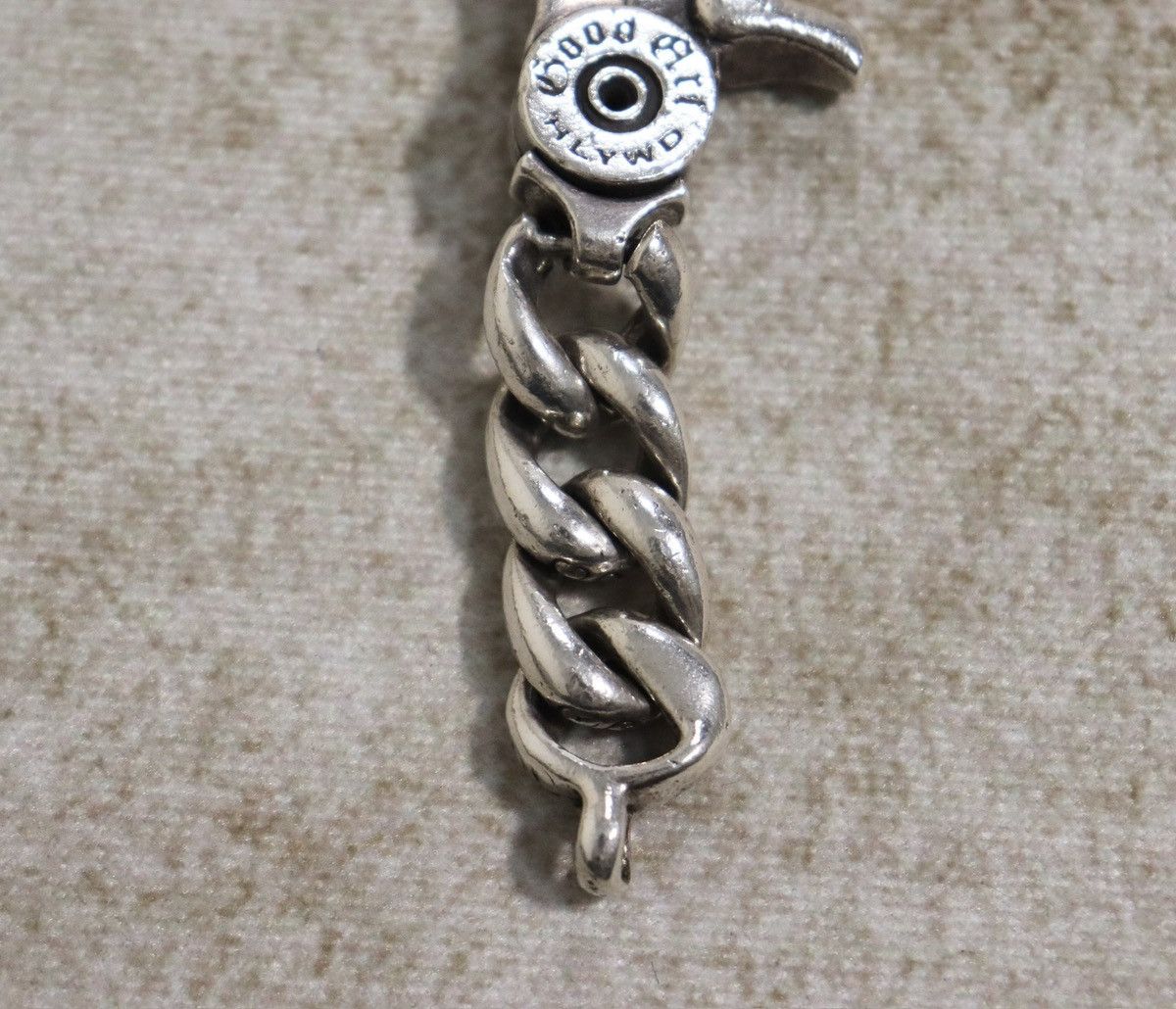 GOOD ART HLYWD Good Art hlywd Goodart Skeleton key chain Size ONE SIZE - 5 Thumbnail