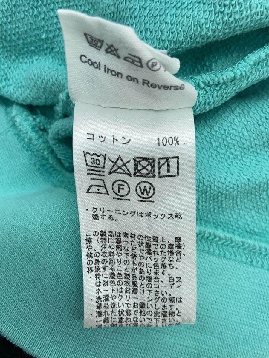 Martine Rose Reconstructed Logo Sweatshirt Size US M / EU 48-50 / 2 - 6 Thumbnail