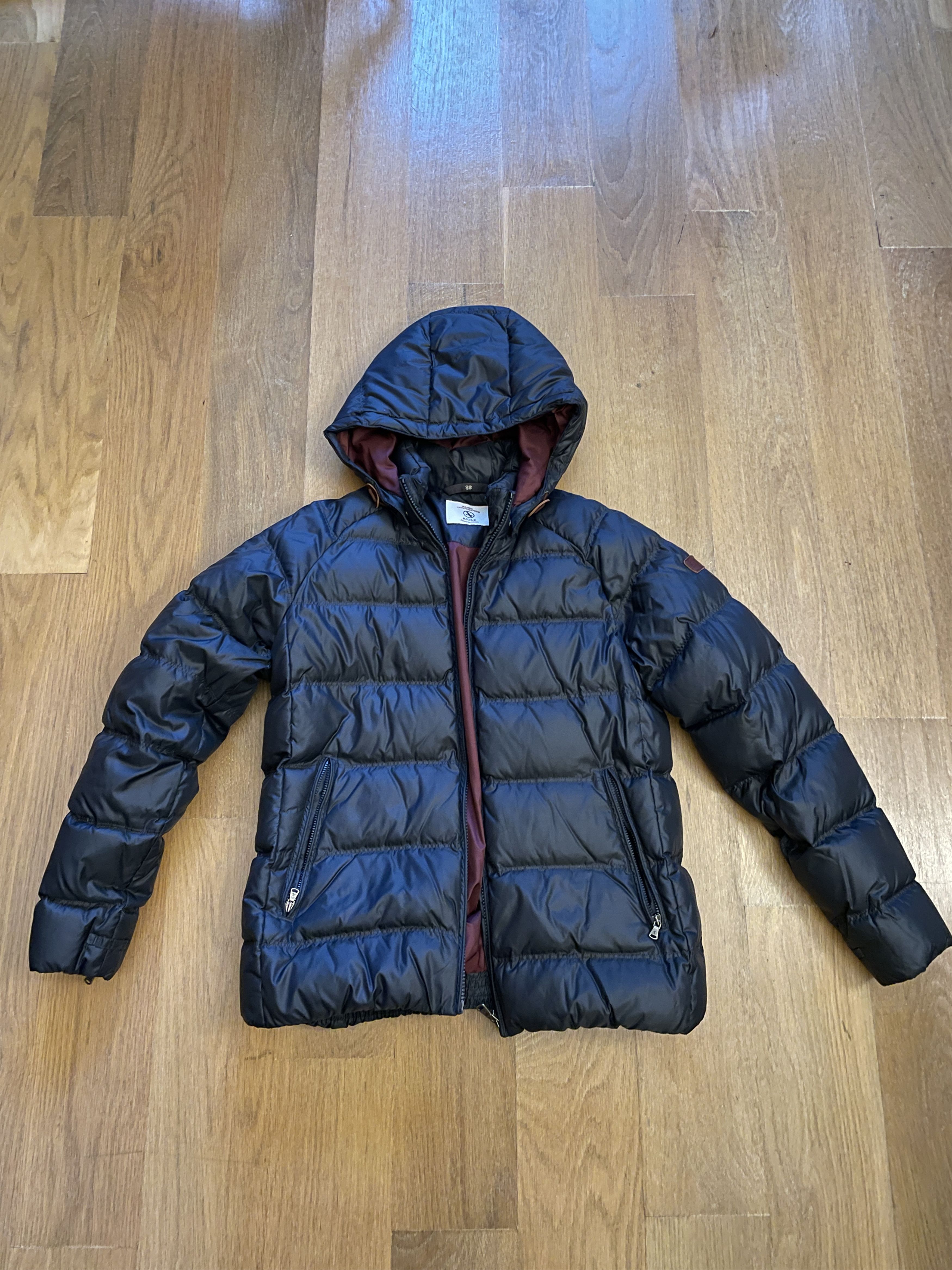 Aigle Aigle 2-in-1 Modular GORE-TEX Jacket (Women's) Size M / US 6-8 / IT 42-44 - 19 Thumbnail