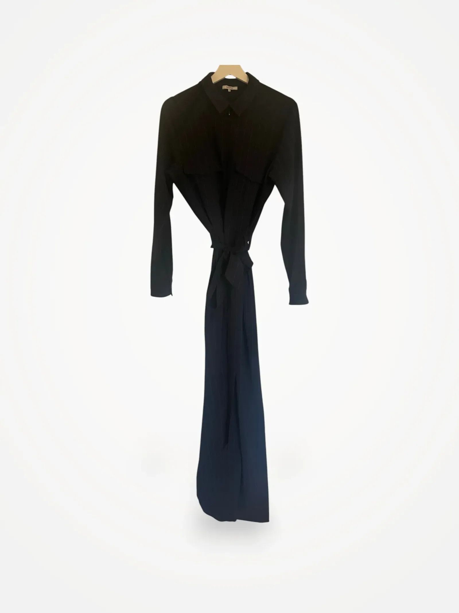 Ganni Ganni Jumpsuit Size 27" / US 4 / IT 40 - 1 Thumbnail