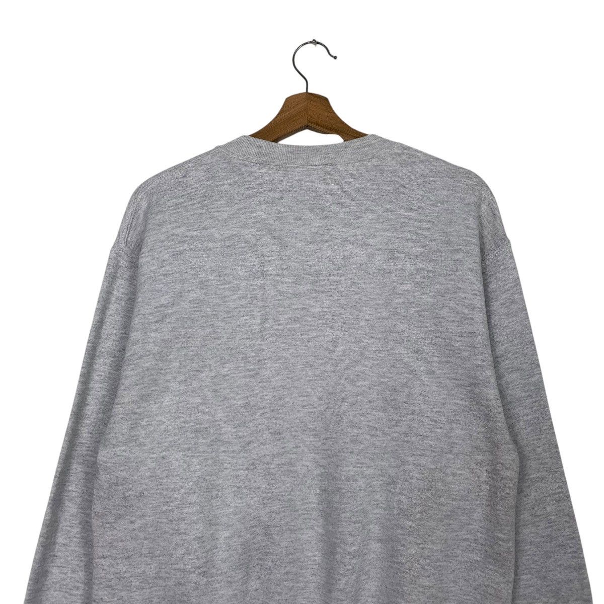 Jerzees Vintage IRMO Elementary Sweatshirt Size US M / EU 48-50 / 2 - 8 Thumbnail