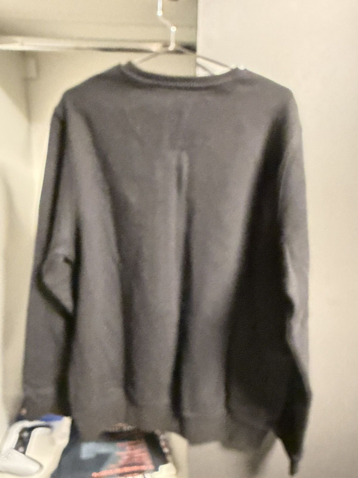 Other Denim Culture long sleeve Teeshirt Size US L / EU 52-54 / 3 - 2 Thumbnail