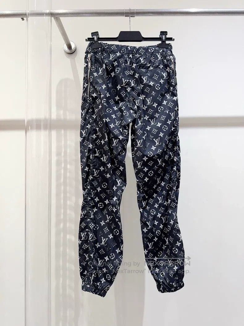 Louis Vuitton Louis Vuitton pants Size US 34 / EU 50 - 3 Thumbnail