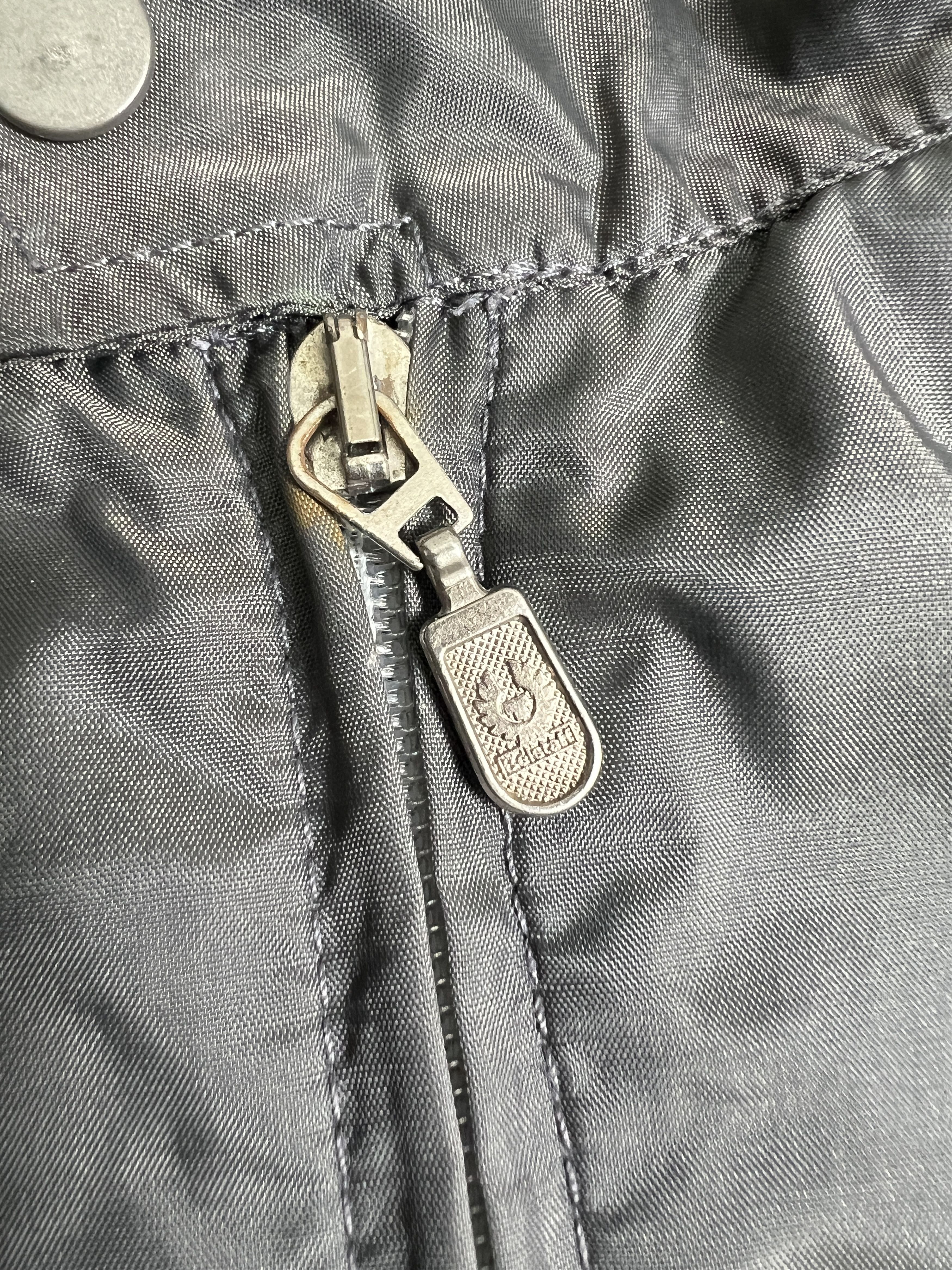 Belstaff Belstaff Professional Motorcycle Jacket (L) JKA209 Size US L / EU 52-54 / 3 - 5 Thumbnail