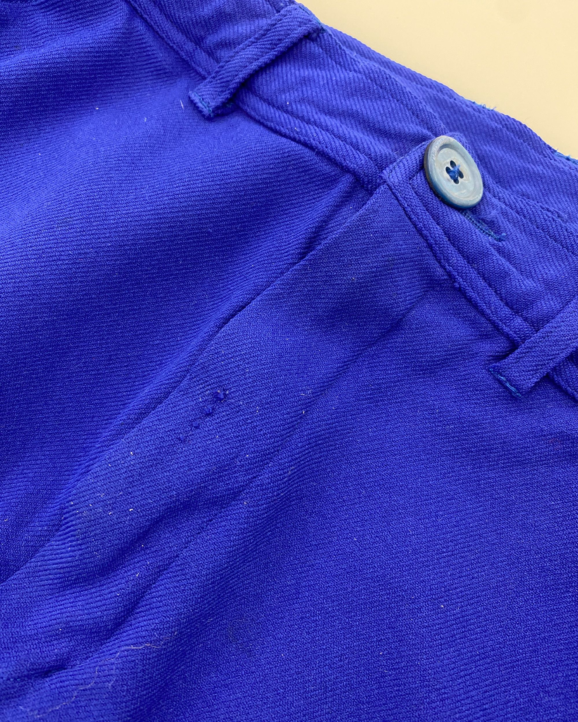 Comme des Garcons 2000s Pants Size 31" - 5 Thumbnail