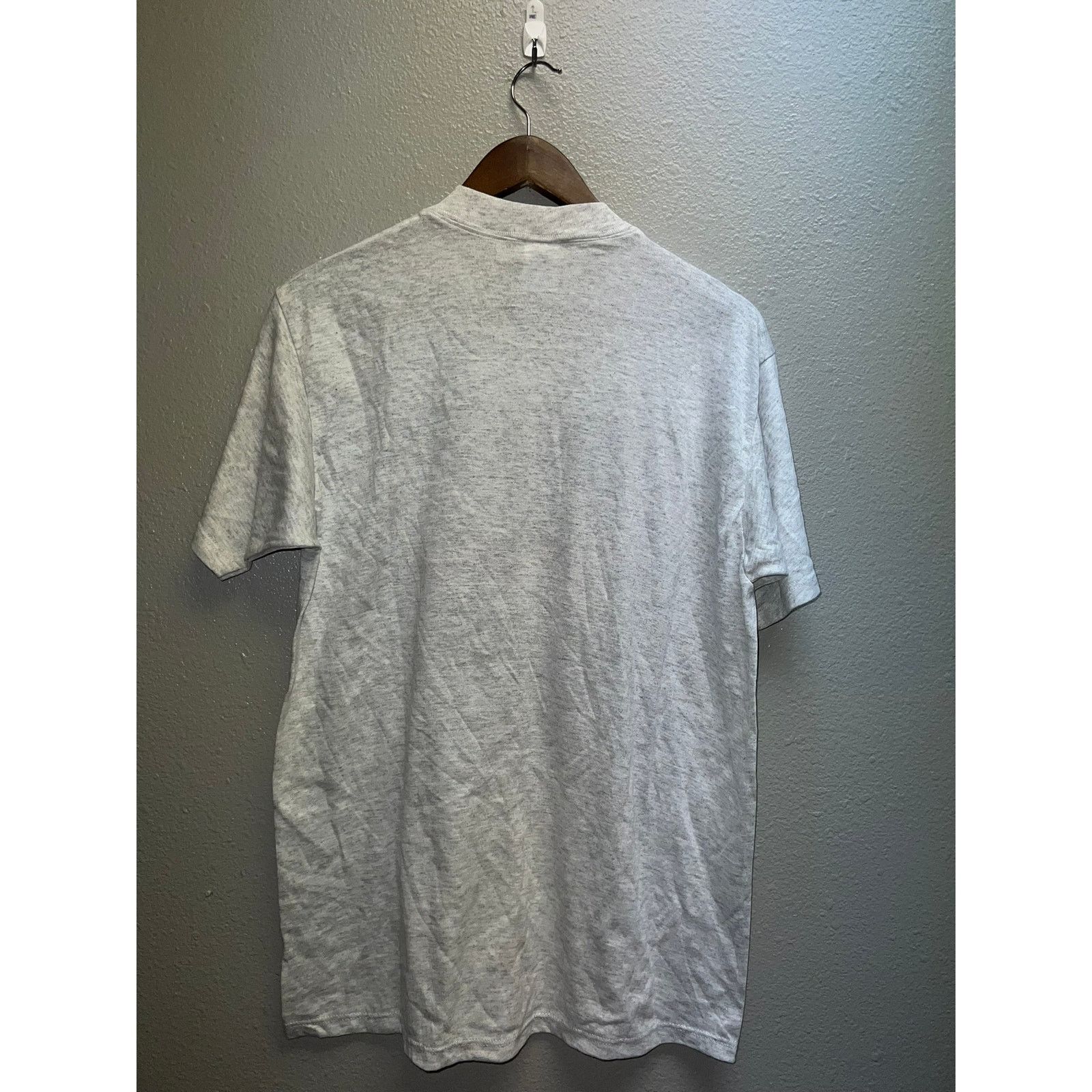 Jerzees Vintage Perfection Shirt This Is What Perfect 50 Graphic Tee Size US L / EU 52-54 / 3 - 6 Thumbnail
