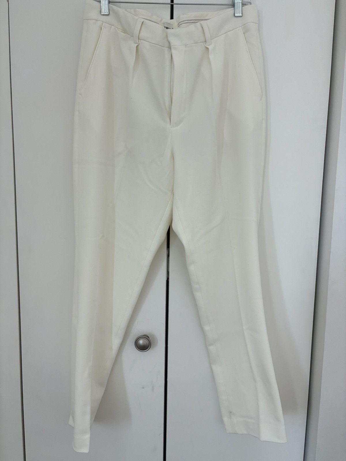 Elwood ELWOOD TROUSER Size US 31 - 1 Thumbnail