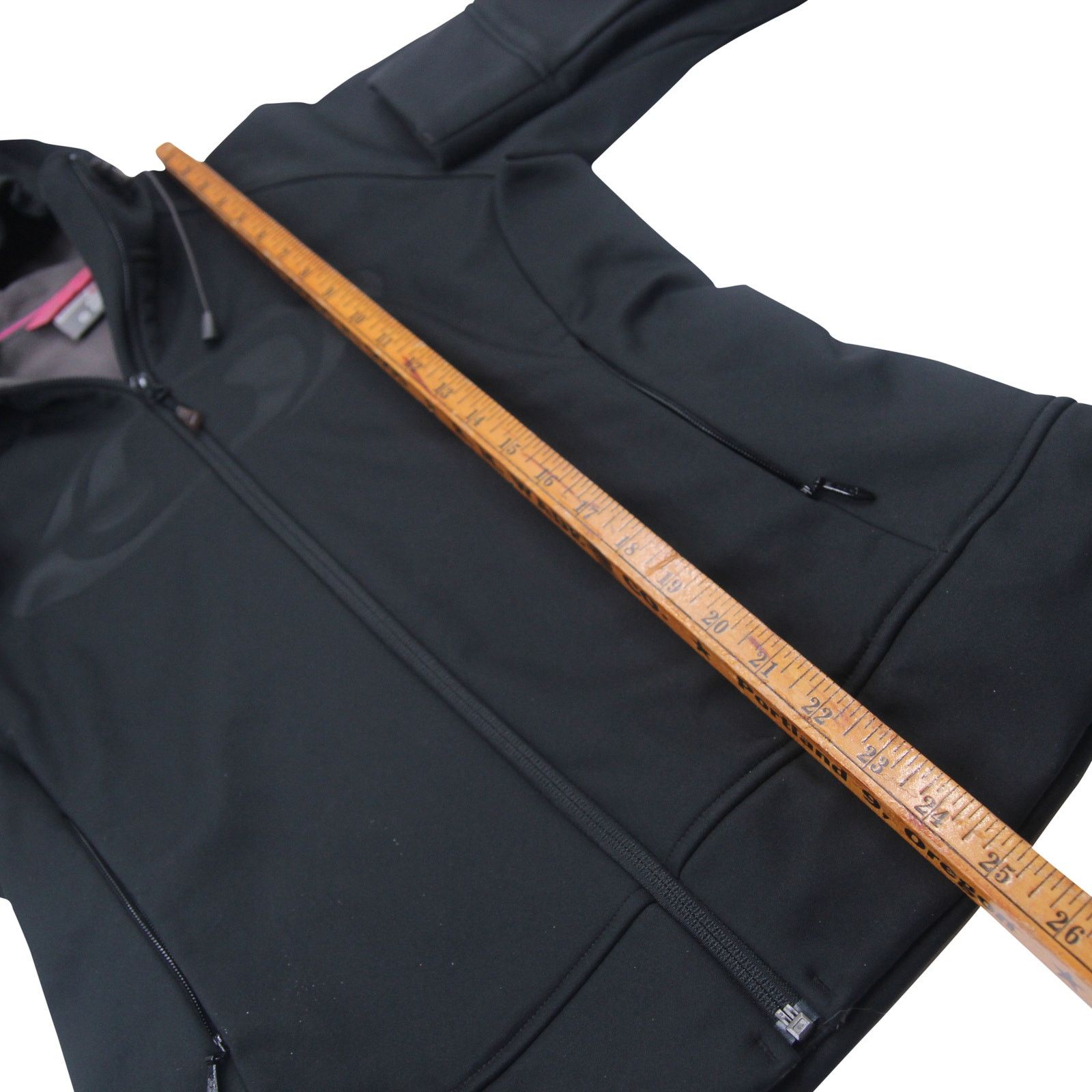 Salomon × Vintage Vintage Salomon Soft Shell Adventure Jacket Size S / US 4 / IT 40 - 7 Thumbnail