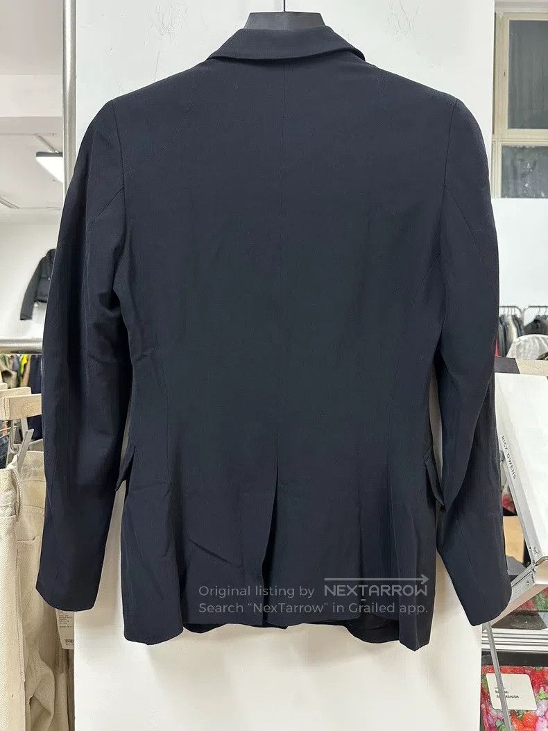 Dries Van Noten DRIES VAN NOTEN size 38 jacket Size S / US 4 / IT 40 - 3 Thumbnail