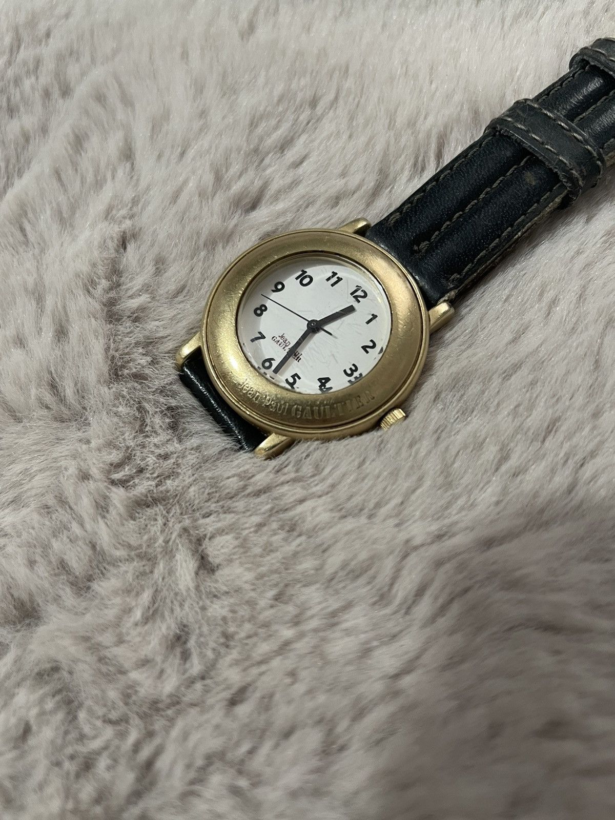 Jean Paul Gaultier Jean Paul Gaultier Watch Size ONE SIZE - 2 Thumbnail