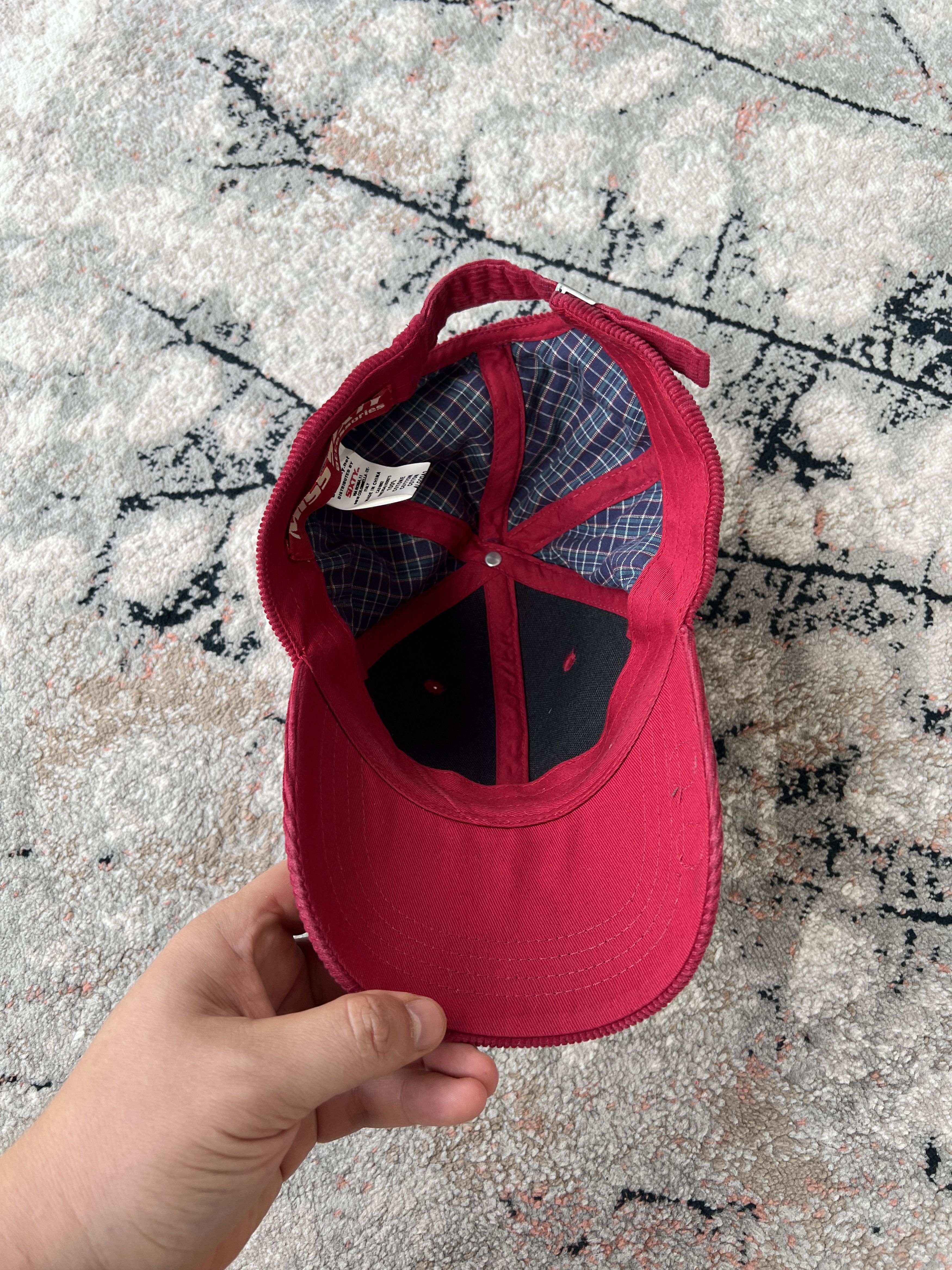 Miss Sixty Miss Sixty Cap Size ONE SIZE - 3 Thumbnail