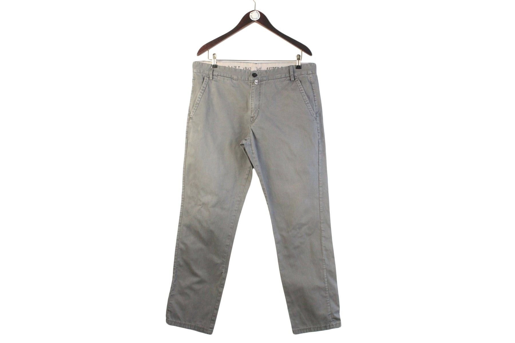 Avirex Avirex Pants 36 Size US 36 / EU 52 - 1 Thumbnail