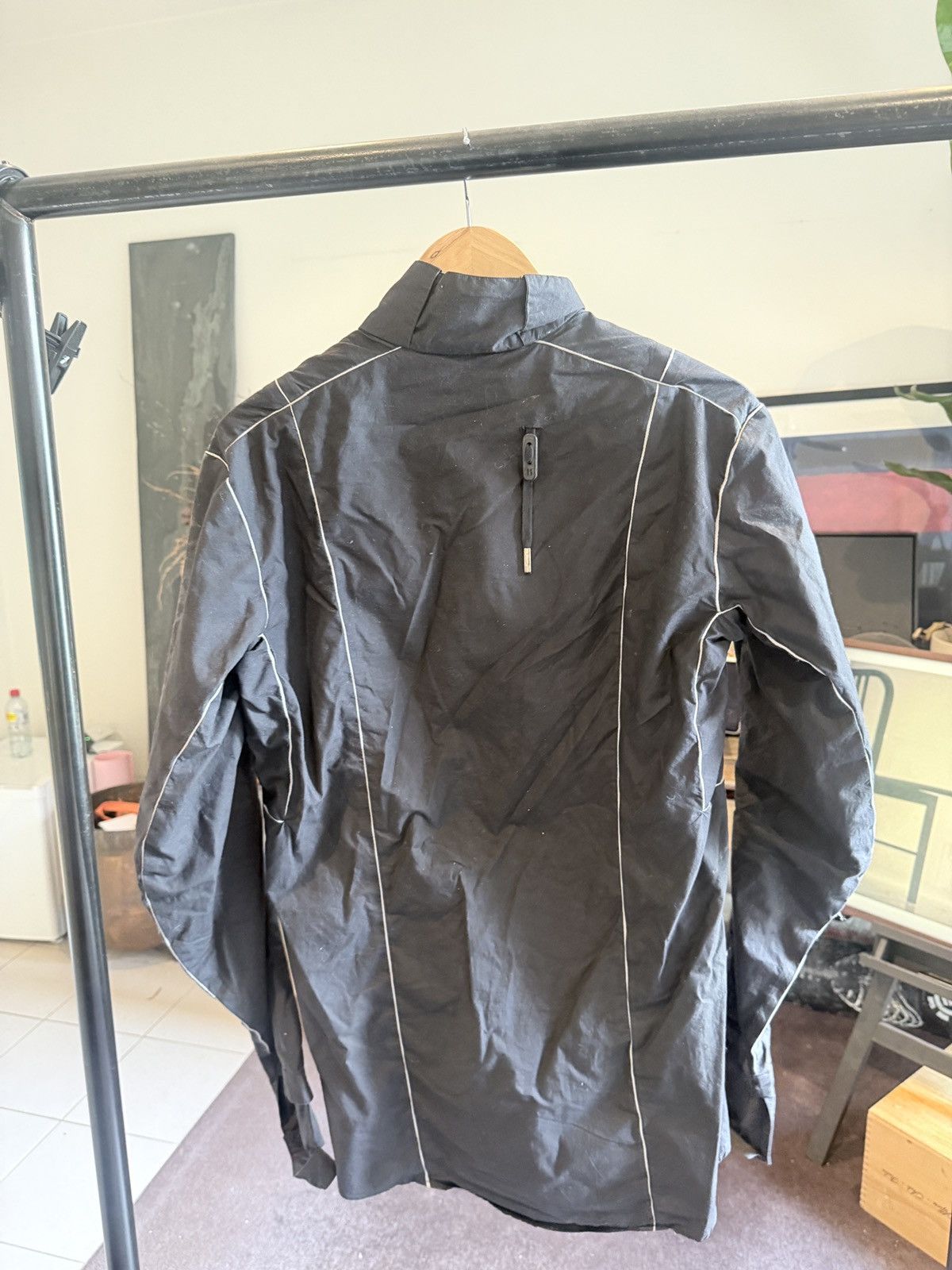 Boris Bidjan Saberi Mainline Boris Shirt Size US S / EU 44-46 / 1 - 2 Thumbnail