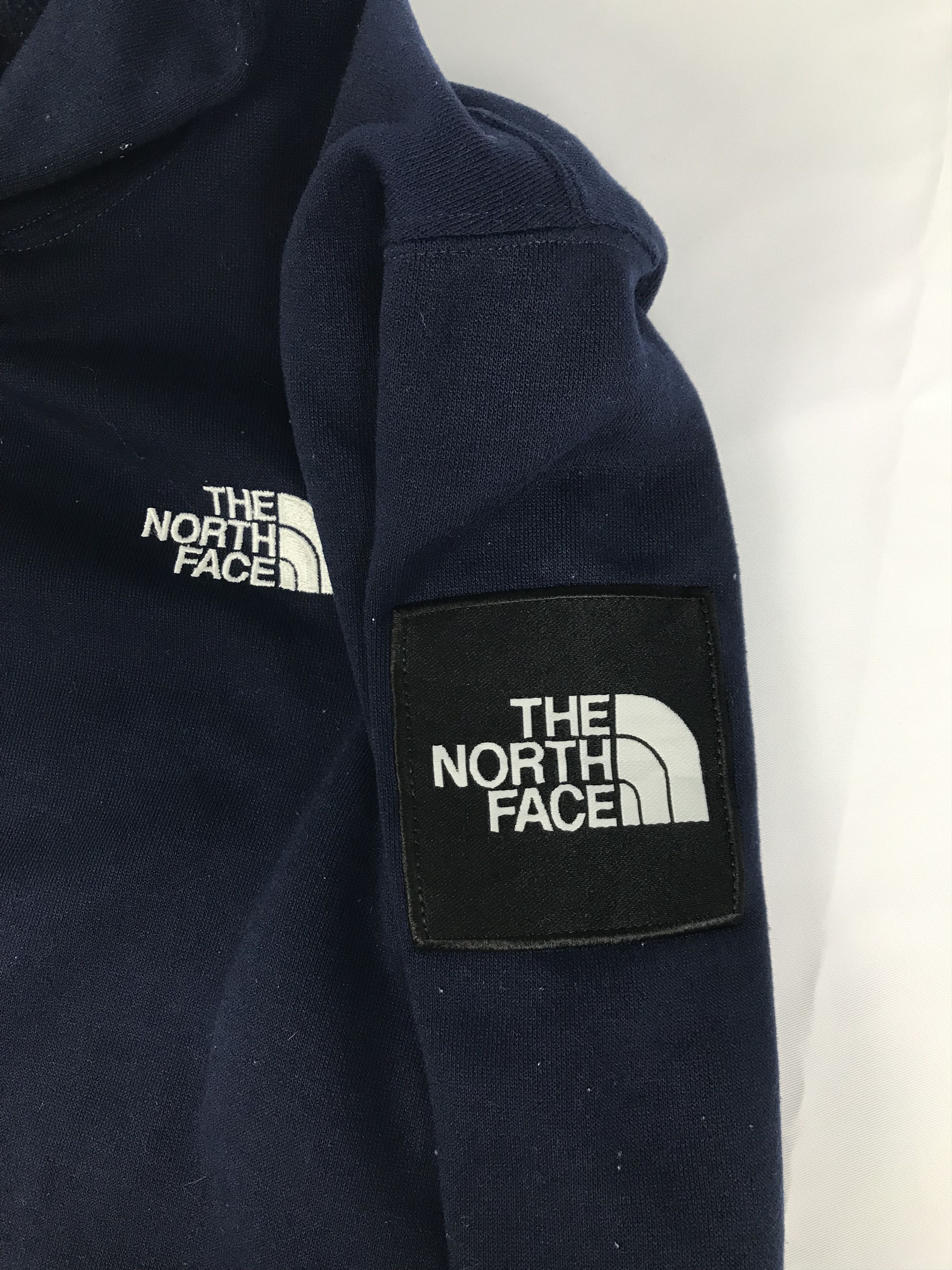 The North Face Original The North Face Hoodie Size US S / EU 44-46 / 1 - 6 Thumbnail