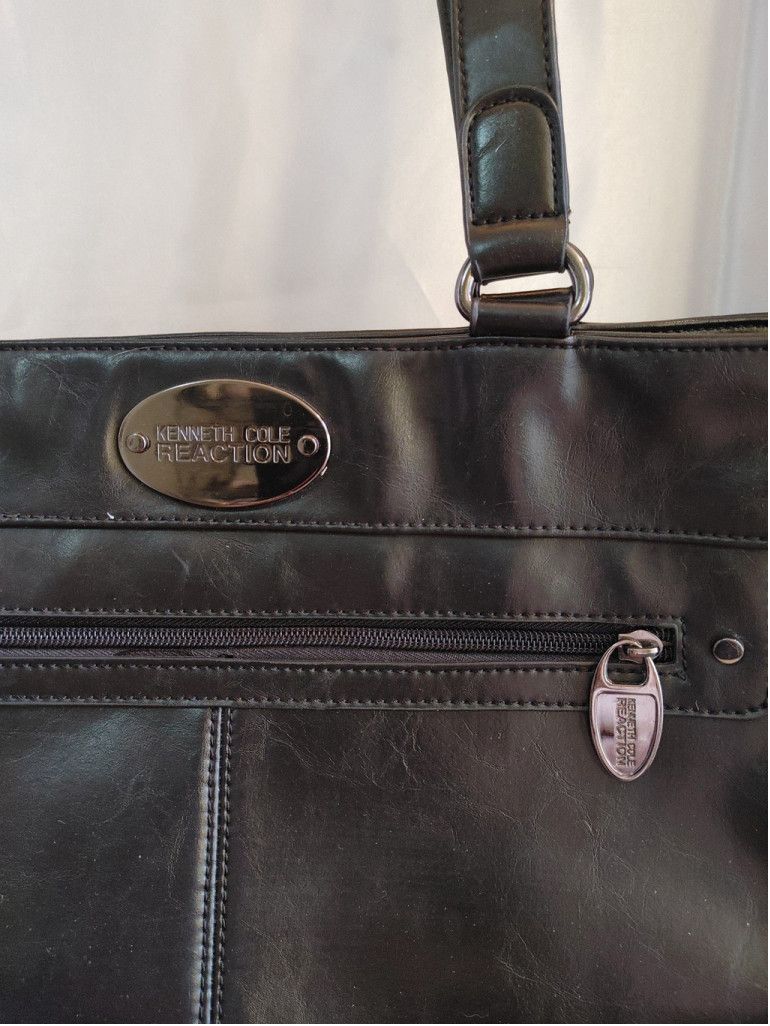 Kenneth Cole Kenneth Cole Tote w. Removable Electronics Sleeve Size ONE SIZE - 2 Thumbnail