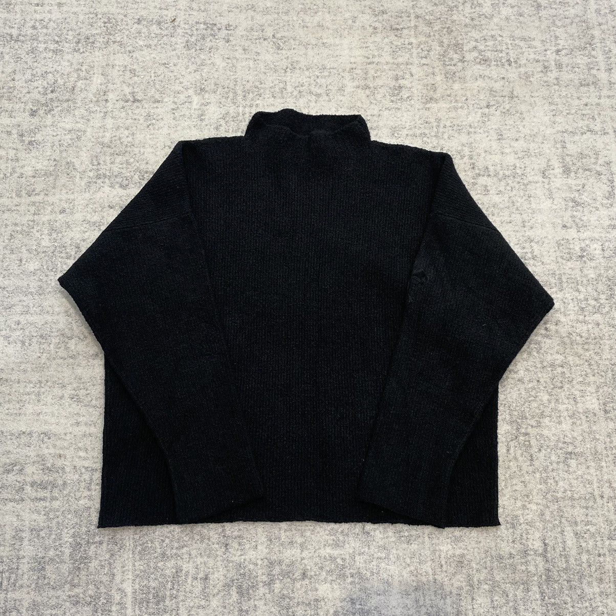 Chrome Hearts Chrome Hearts Take The Cannoli Cemetery Patch Leather Size XS / US 0-2 / IT 36-38 - 1 Thumbnail