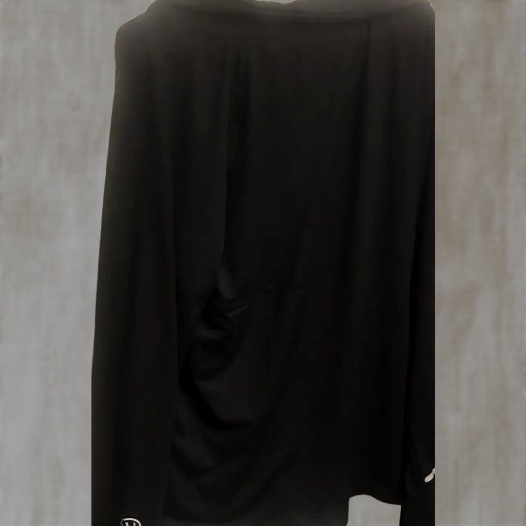 Brandblack Brand Athletic Wear Black 2XL Men Size US XXL / EU 58 / 5 - 1 Thumbnail
