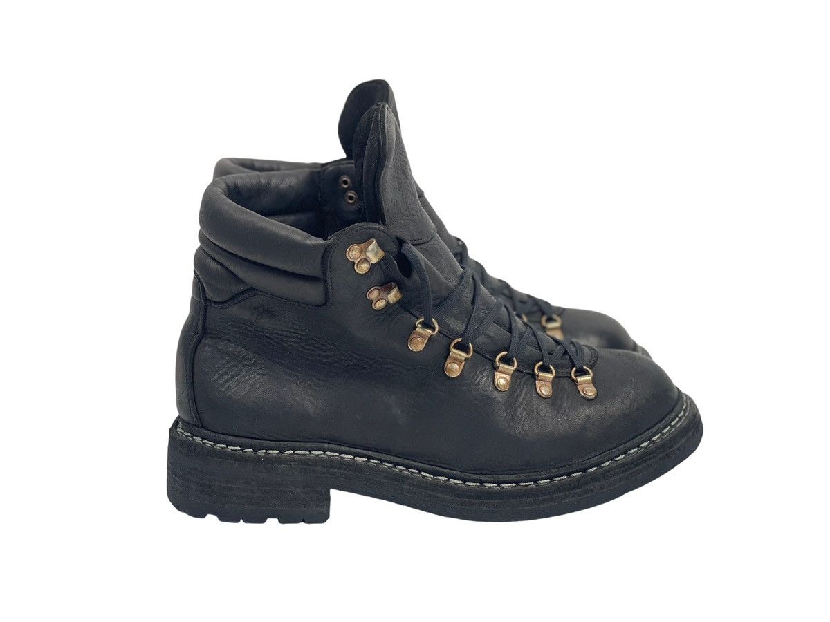 Guidi Guidi 19M Hiking Boots Size US 9.5 / EU 42-43 - 3 Thumbnail