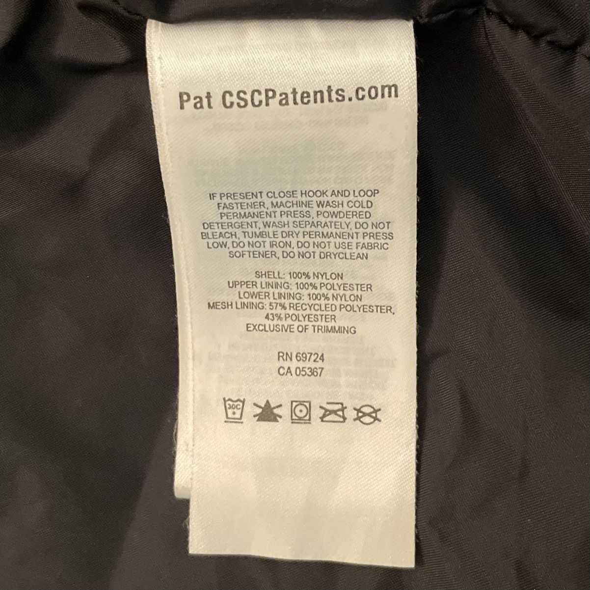 Columbia Columbia Omni-Heat Interchange Grey Windbreaker Coat Jacket Size US M / EU 48-50 / 2 - 16 Thumbnail