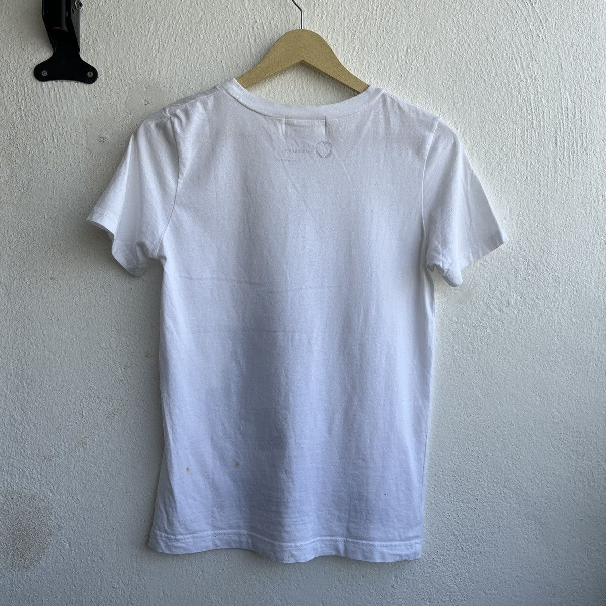 Ne-Net Ne-net Tokyo Solomachi Skytree White TShirt Size US S / EU 44-46 / 1 - 2 Thumbnail