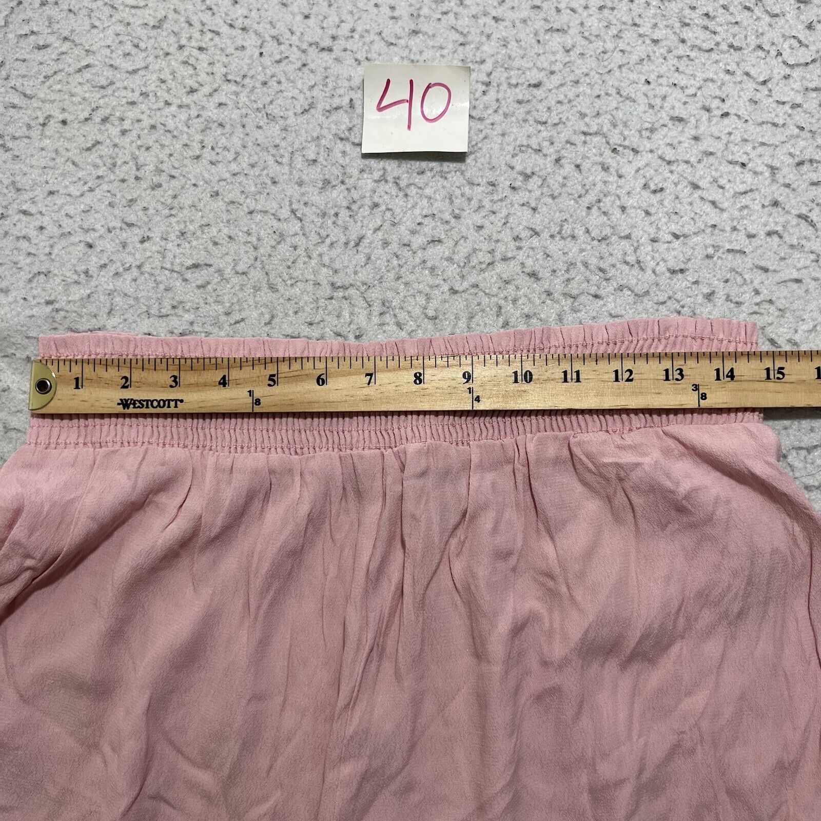Victoria's Secret Victoria's Secret PINK Laurel Love Sleepwear Shorts Size ONE SIZE - 9 Thumbnail