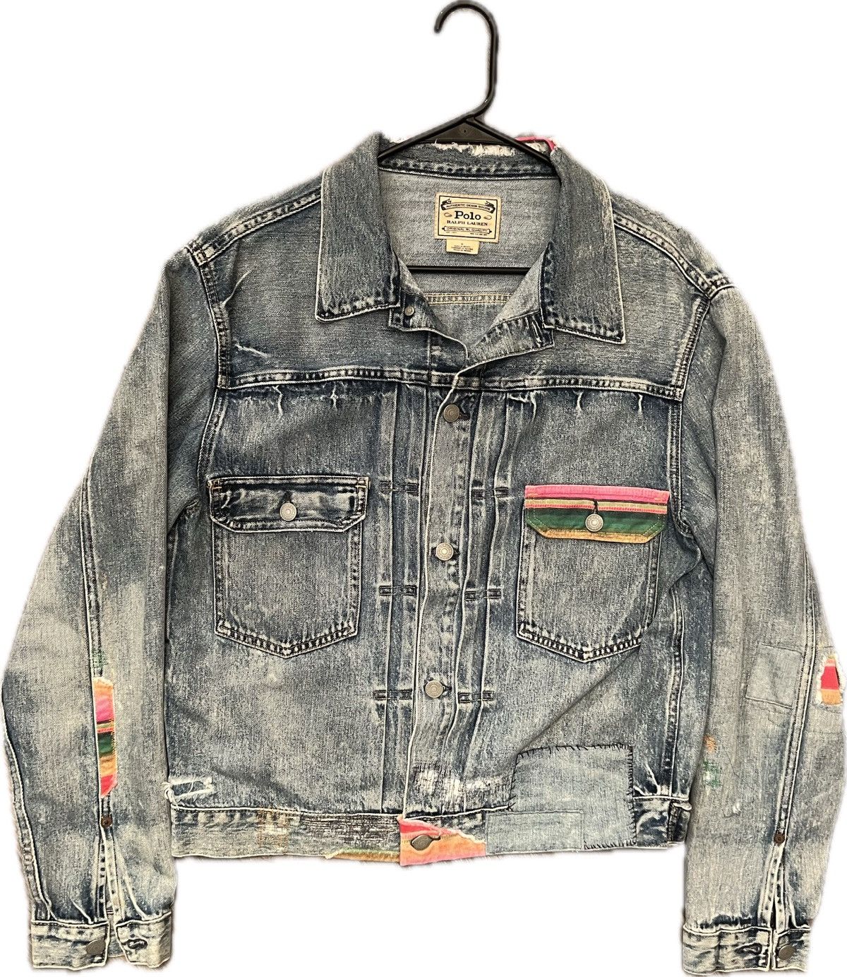 Denim And Supply Ralph Lauren × Polo Ralph Lauren 🔥 Polo