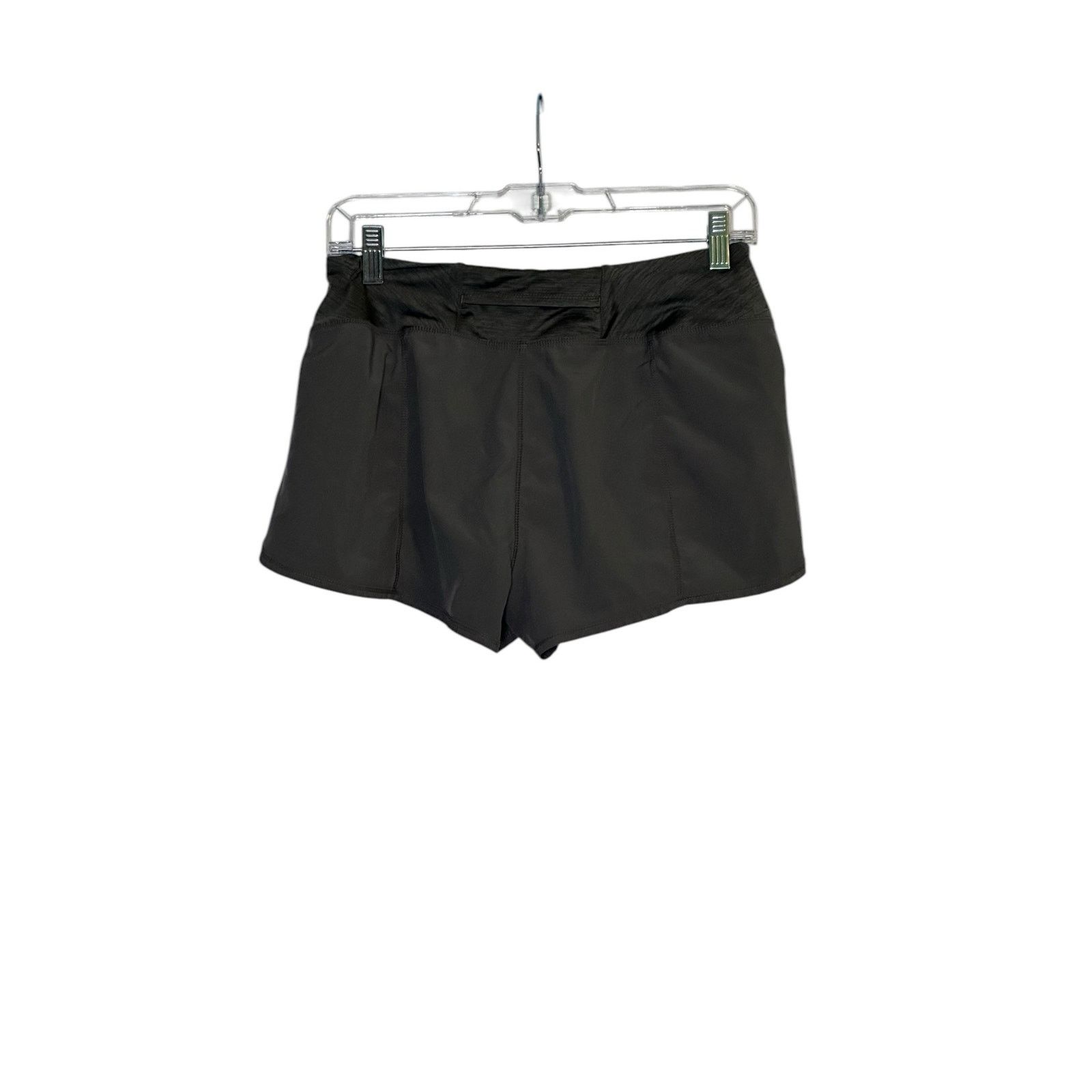 Reebok Reebok gray running pull on shorts size Small Size 28" / US 6 / IT 42 - 10 Thumbnail