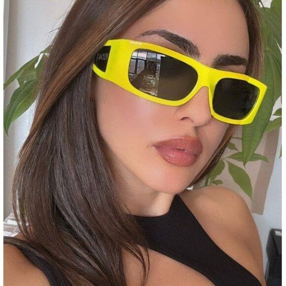 Versace New Versace VE4482 544987 Sunglasses -Lowest price! Size ONE SIZE - 4 Thumbnail