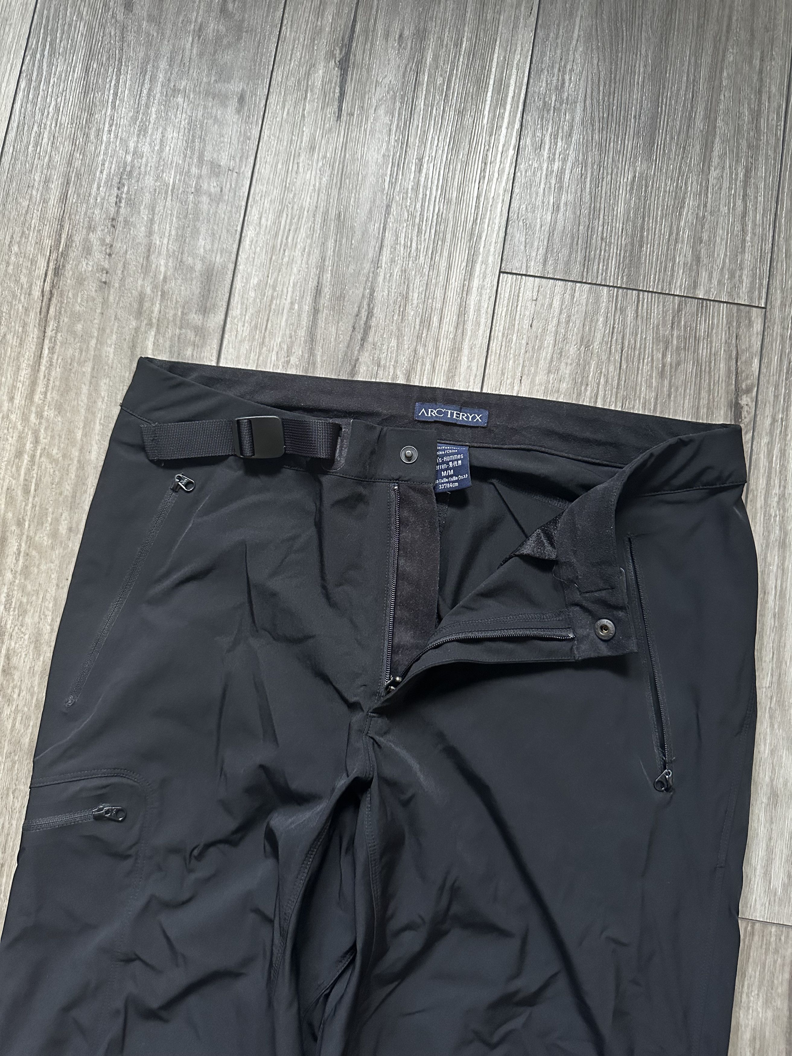 Arc'teryx Arc'Teryx Gamma AR Nylon Pants Size US 33 - 6 Thumbnail
