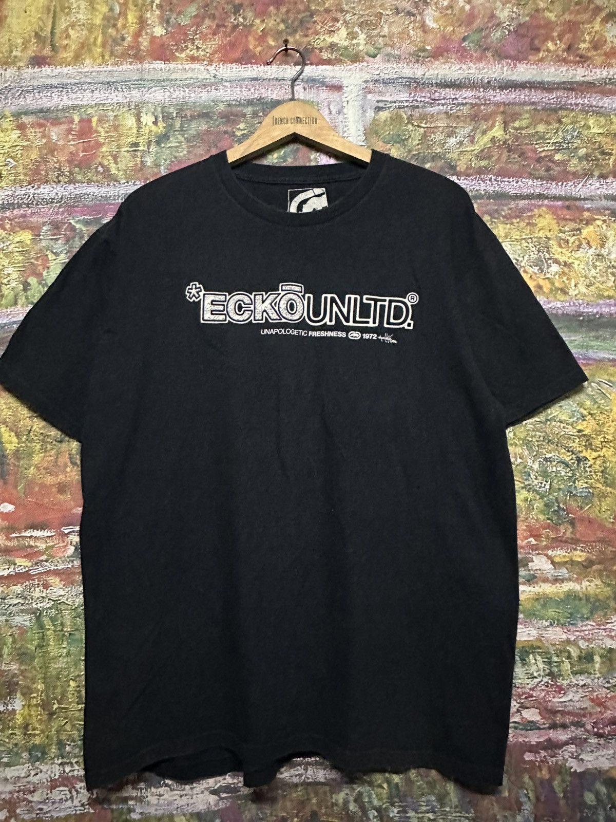 Ecko Unltd. Eckō Unltd tee Size US L / EU 52-54 / 3 - 3 Thumbnail