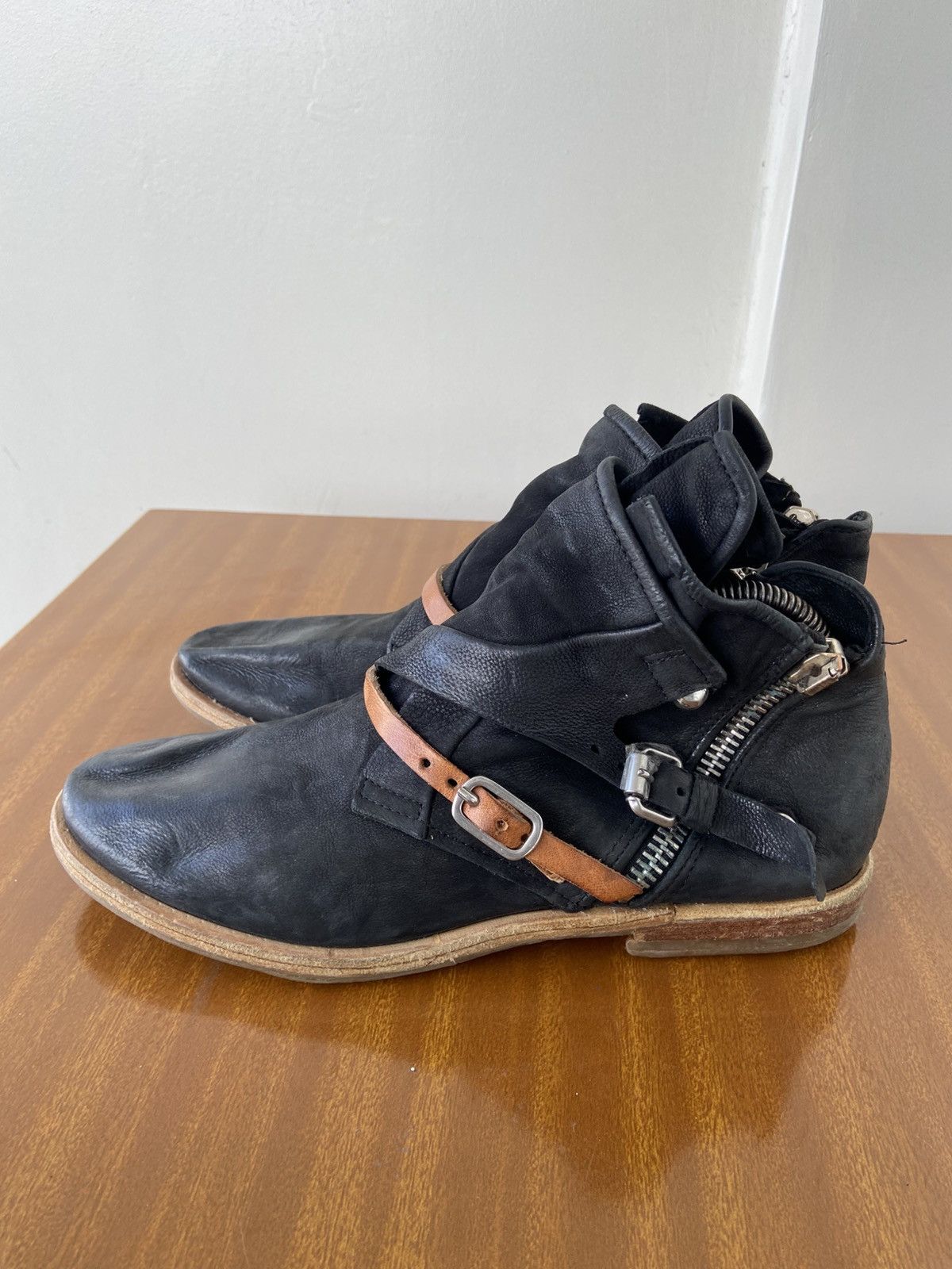 A.S.98 A.S.98 Size US 8 / EU 41 - 15 Thumbnail