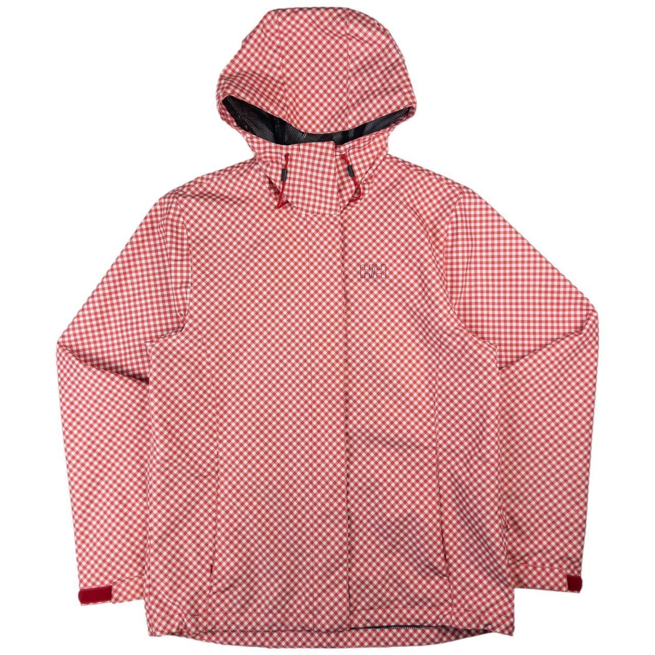 Helly Hansen Vintage Helly Hansen Zip Up Jacket Women's Size L Size L / US 10 / IT 46 - 1 Thumbnail