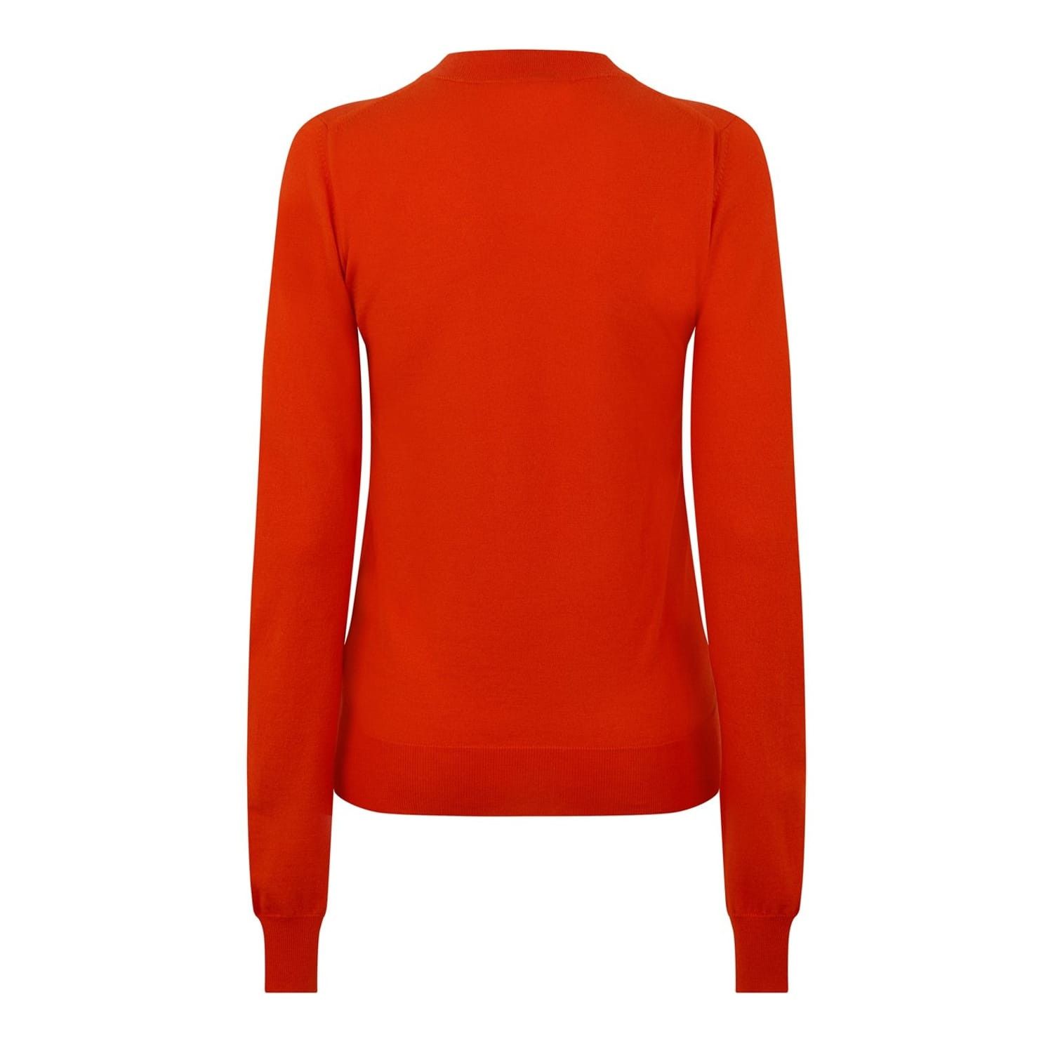 Bottega Veneta Bottega Veneta Crew Neck Regular Fit Long Sleeve Sweater Size XS / US 0-2 / IT 36-38 - 2 Thumbnail