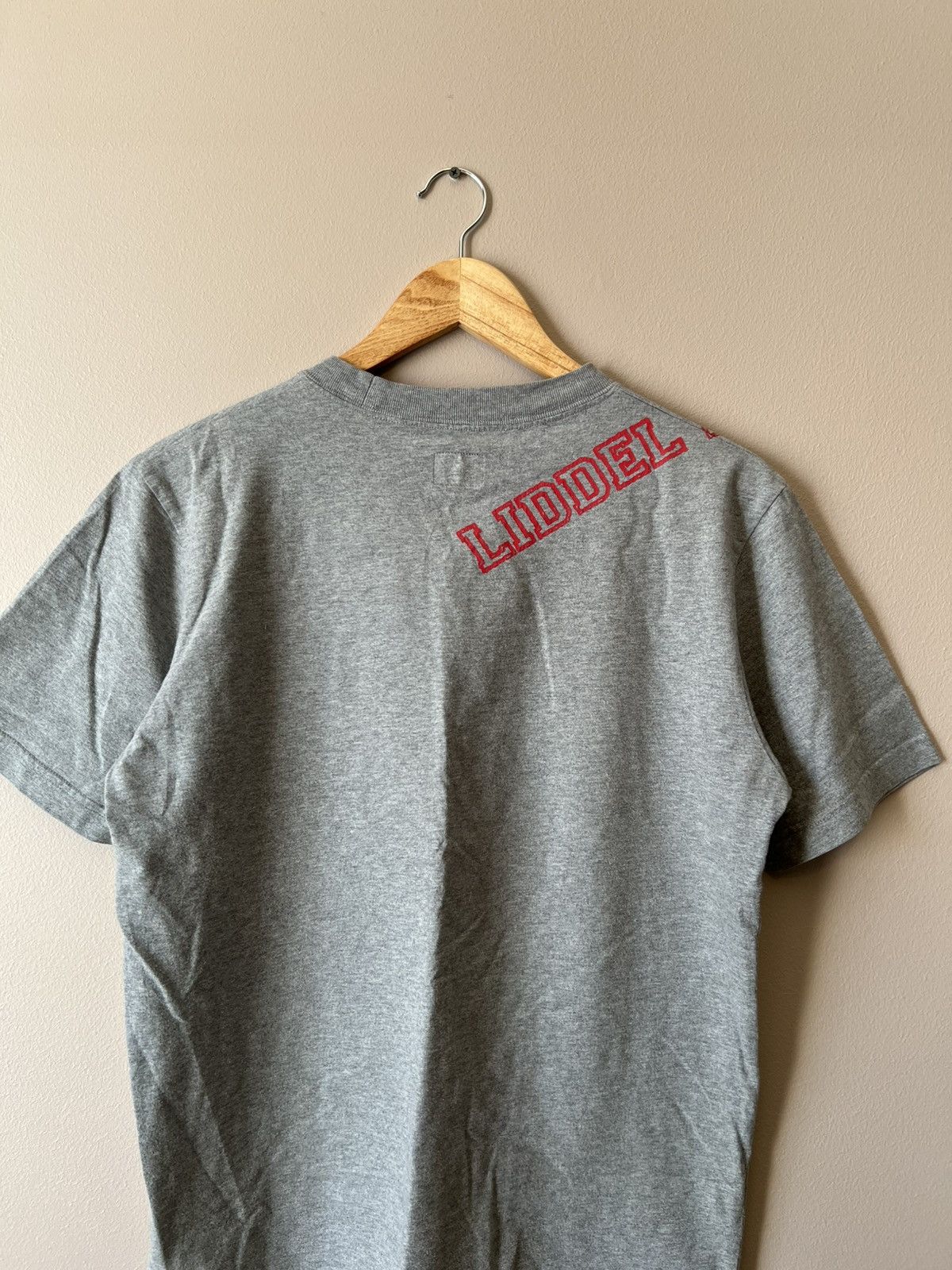Evisu Vintage evisu t-shirt Size US M / EU 48-50 / 2 - 2 Thumbnail