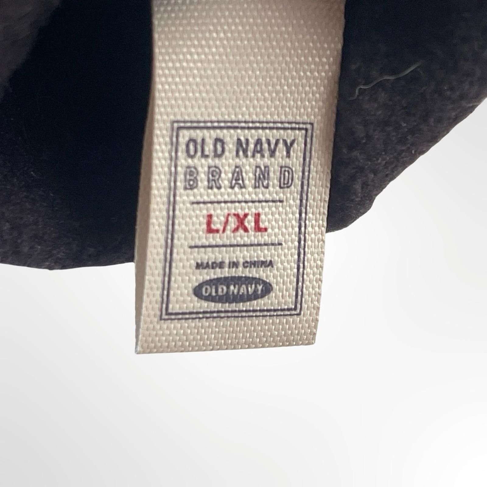 Old Navy Old Navy Blue Winter Gloves Size ONE SIZE - 3 Thumbnail