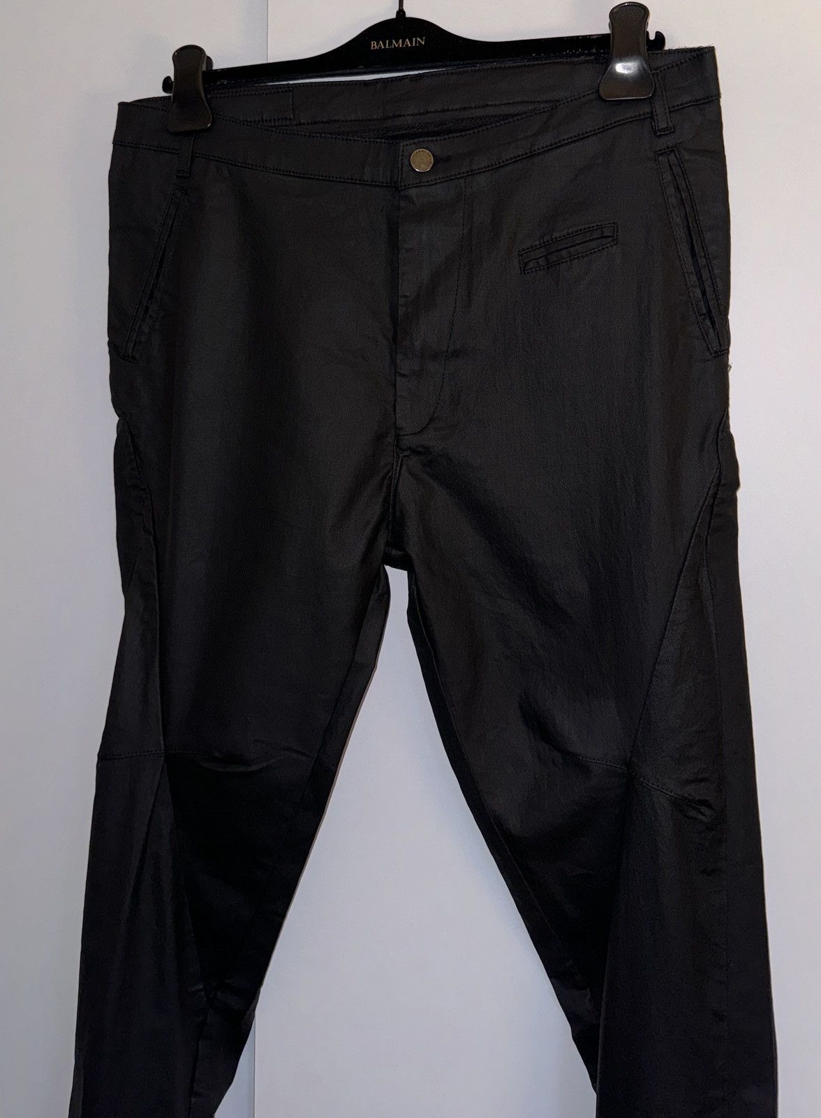 Army Of Me Army Of Me Trousers Size US 34 / EU 50 - 5 Thumbnail