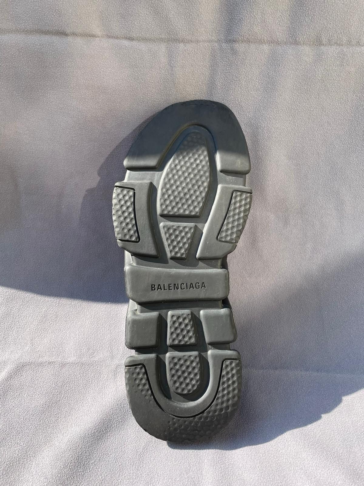 Balenciaga Balenciaga Speed Trainers Triple Black 2019, EU 41 Size US 8 / EU 41 - 6 Thumbnail