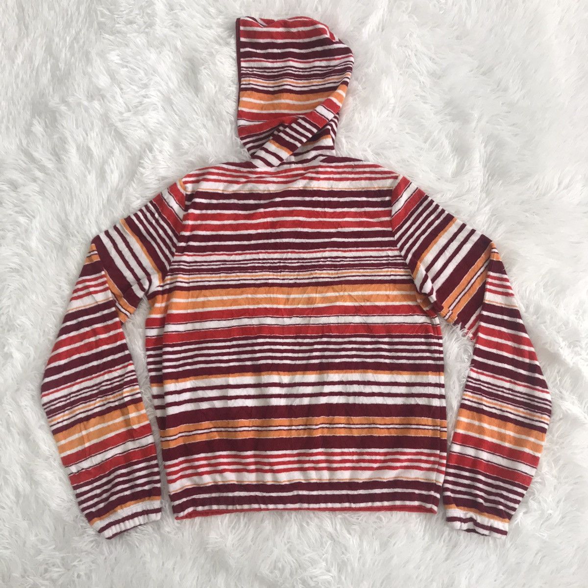 Gap Gap hoodie nice design Size M / US 6-8 / IT 42-44 - 13 Thumbnail