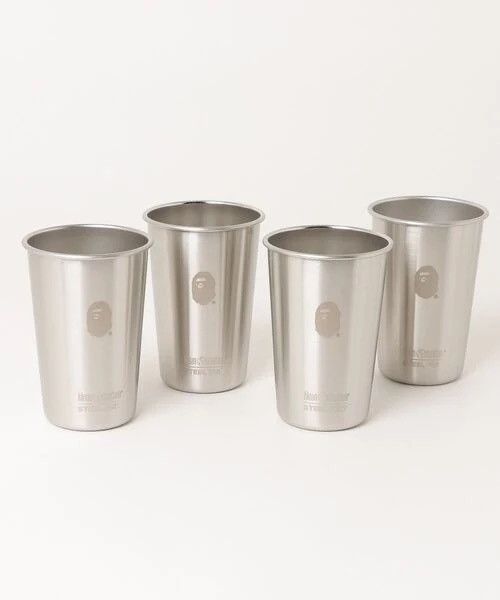 Bape Bape Kleen Kanteen Size ONE SIZE - 2 Thumbnail