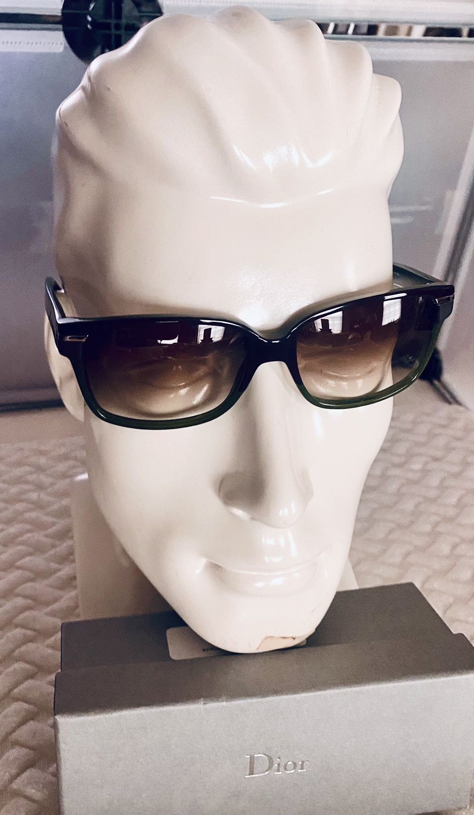 DIOR HOMME ディオール サングラス エディスリマン black tie 41U9n0AAUFL._UY1000_.jpg