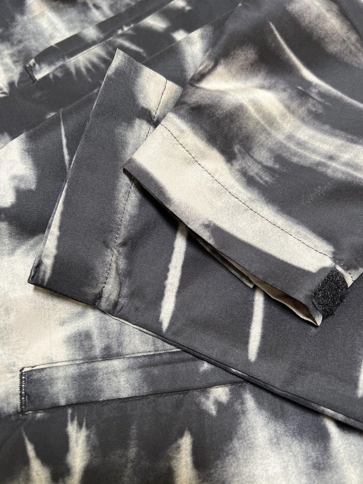 Supreme SS13 Supreme Tie Dye Anorak Pullover Black Size Medium 2013 Size US M / EU 48-50 / 2 - 5 Thumbnail