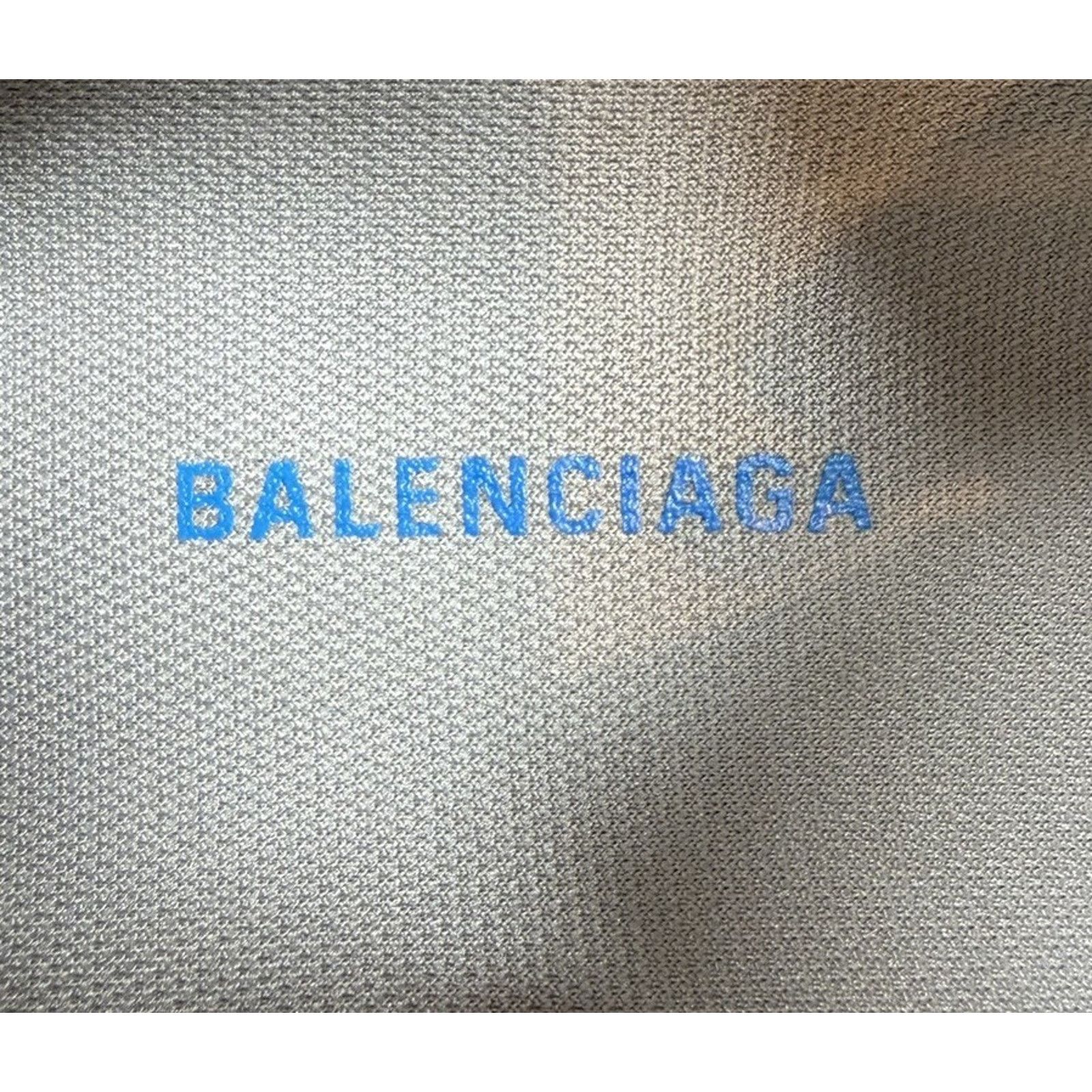 Balenciaga Size 39EU/9W - Balenciaga Runner Nylon Taupe NEW! Size US 9 / IT 39 - 8 Thumbnail