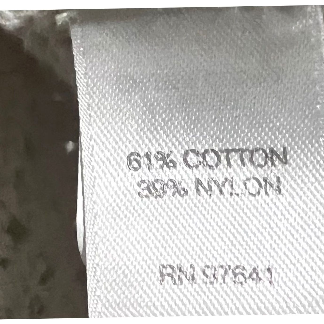 J. Jill J.Jill Open Knit Tunic Sweater Cotton Blend White Coastal Quiet Luxury Womens S Shirt Size S / US 4 / IT 40 - 7 Thumbnail