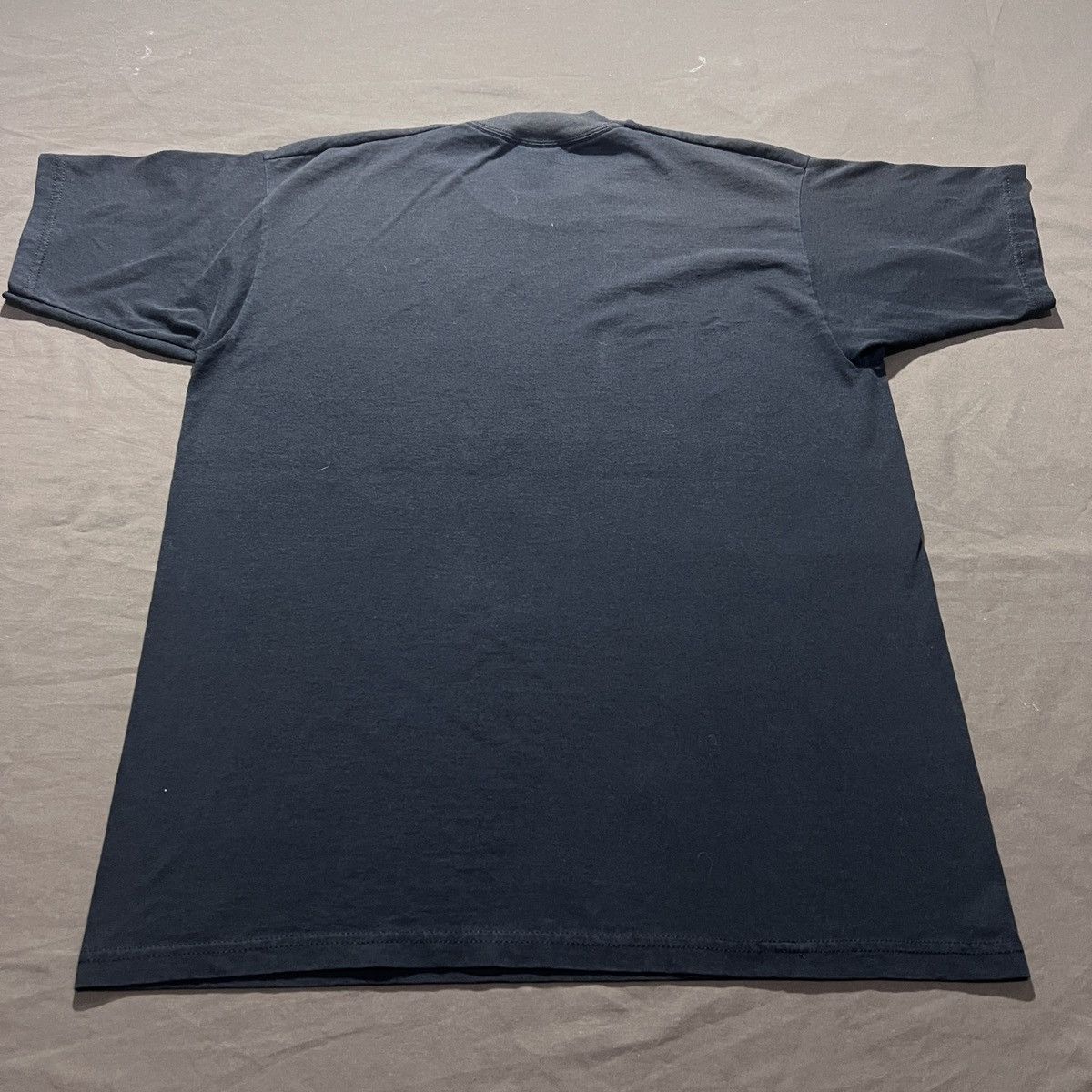 D.A.R.E Vintage Y2K DARE Promo Tee L Faded DRUGS AND VIOLENCE Size US L / EU 52-54 / 3 - 5 Thumbnail